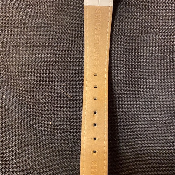 Womens Claiborne and Gossip watch bundle new - Picture 7 of 12